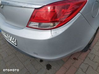 Opel Insignia 1.8 Cosmo - 14