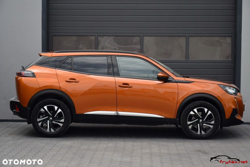 Peugeot 2008 - 4