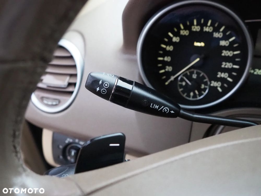 Mercedes-Benz ML - 30