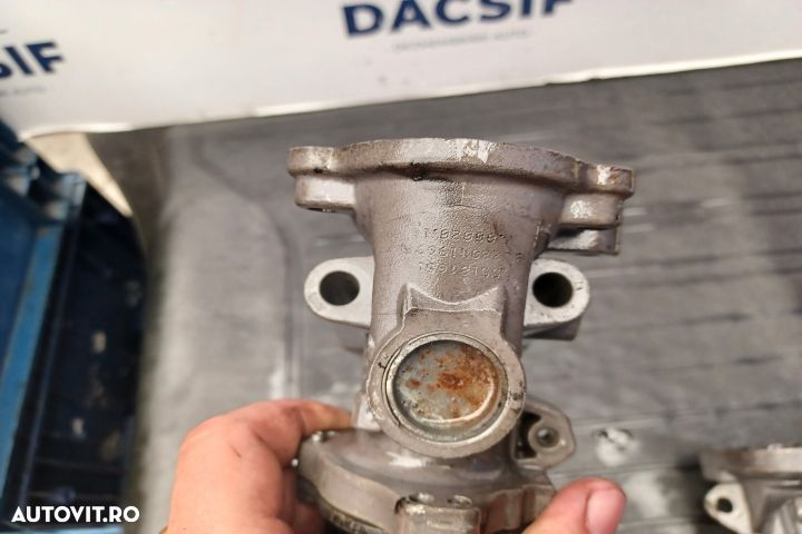 Egr A2C53179081 A2C53179081 Opel Combo D [2011 - 2020] Tour minivan 1 - 8