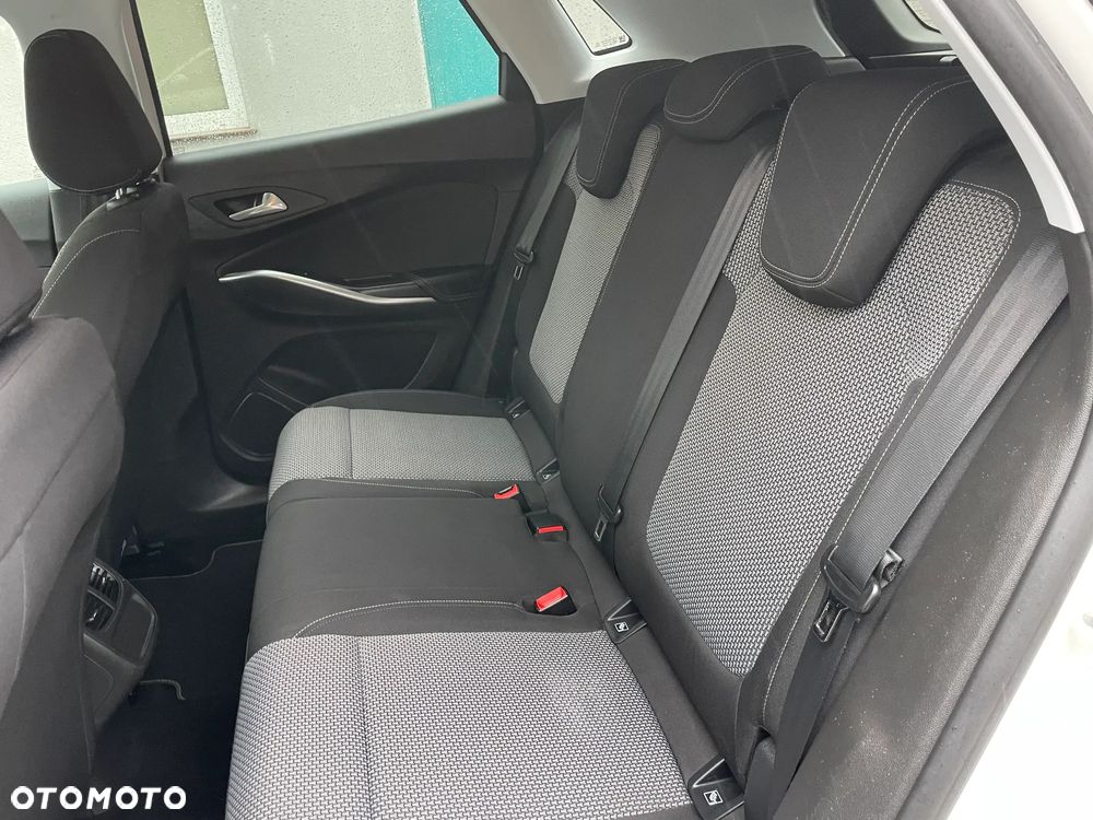 Opel Grandland X 1.2 Start/Stop 120 Jahre - 18