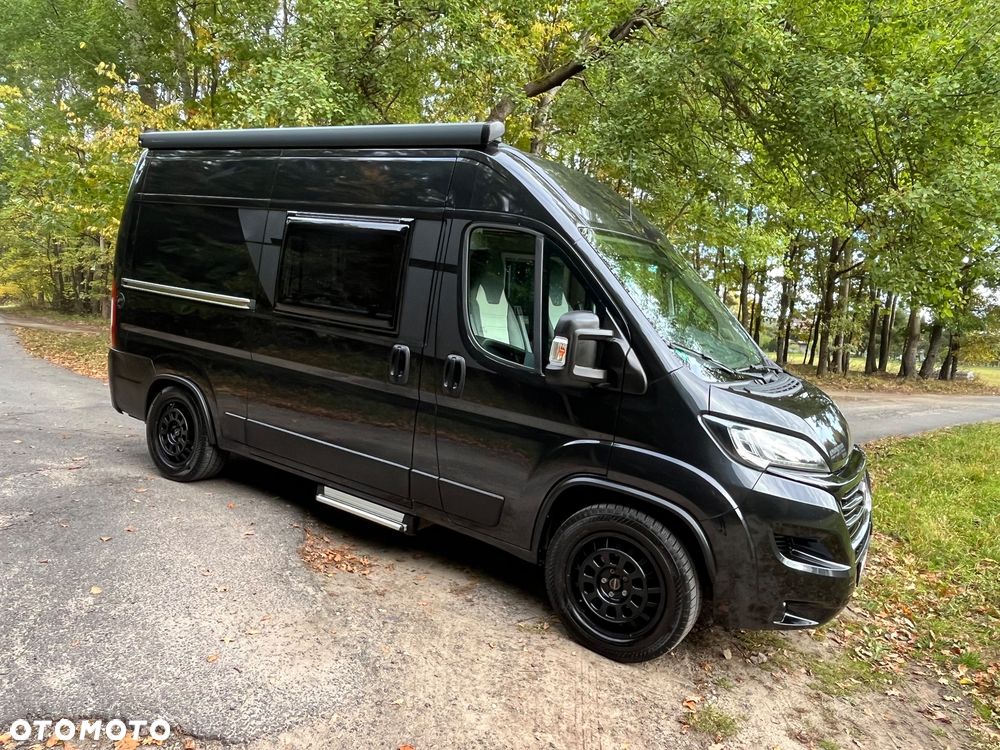 Fiat Sunlight Adventure 540 - 30