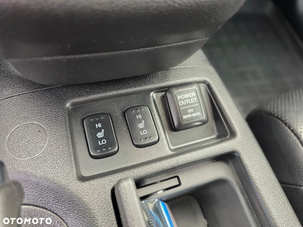 Honda CR-V 2.0i-VTEC 4WD Automatik Executive - 14