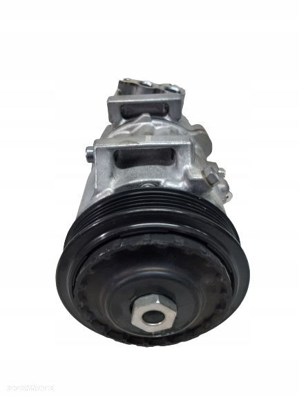 Toyota RAV-4 | Rav4 Kompresor KLIMATYZACJI 447250-0412 - 2
