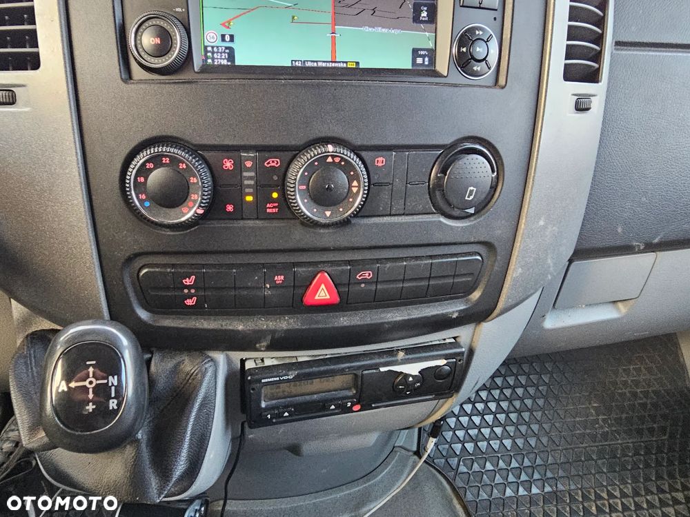 Volkswagen Crafter - 16