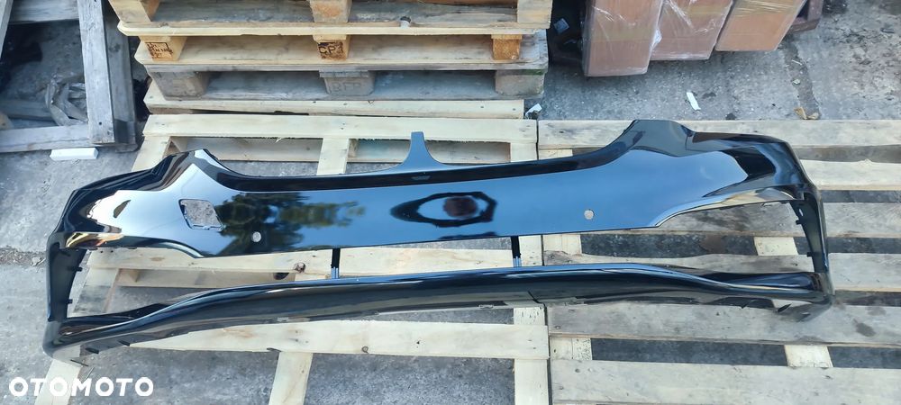 ZDERZAK PRZÓD PRZEDNI BMW SERII 5 G30 / G31 PRZEDLIFT 5.17-8.20R X6 PDC pod czujniki B72 B93 X01 C08 A61 A75 A07 C1A C07 A22 C04 C01 M06 M45 M36  A300 A90 A89 C2Y WC2Y 416 668 475 A83 A96 C2P X08 C48 B65 S34 A72 a300 354 a52 a35 a76 a53 a39 a43 a68 a85 a92 381 a84 b03 A17 A92 A81 A85 A84 B03 896 B90 X04 B40 X02 X07 C12 X13 X11 B50 B64 B05 B41 A29 X10 C10 B39 - 9