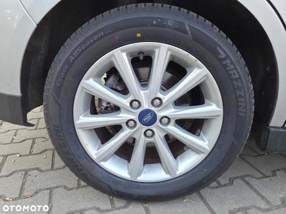 Ford C-MAX 1.0 EcoBoost Titanium ASS - 24