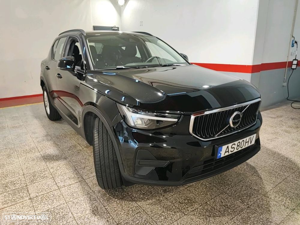 Volvo XC 40 1.5 T2 Essential - 4