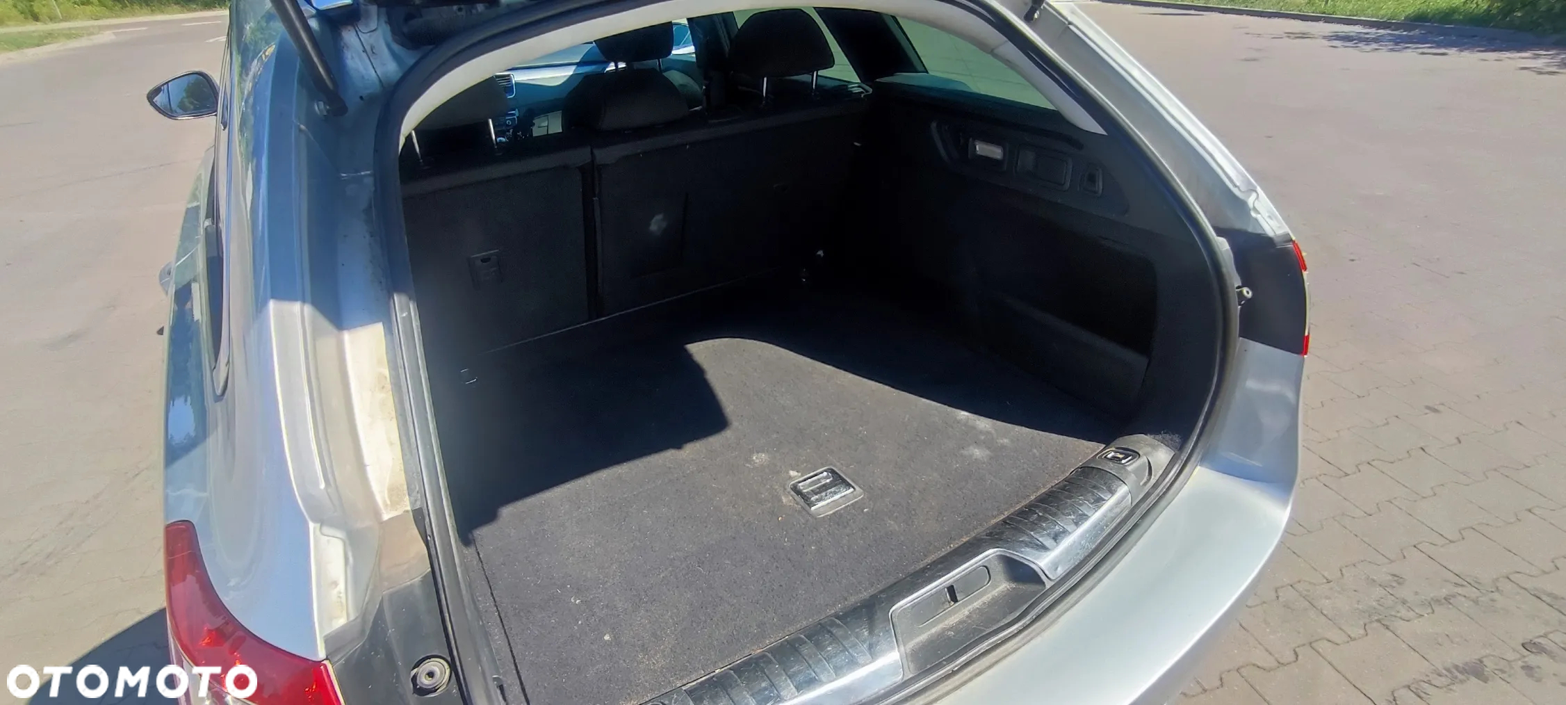 Peugeot 508 - 14
