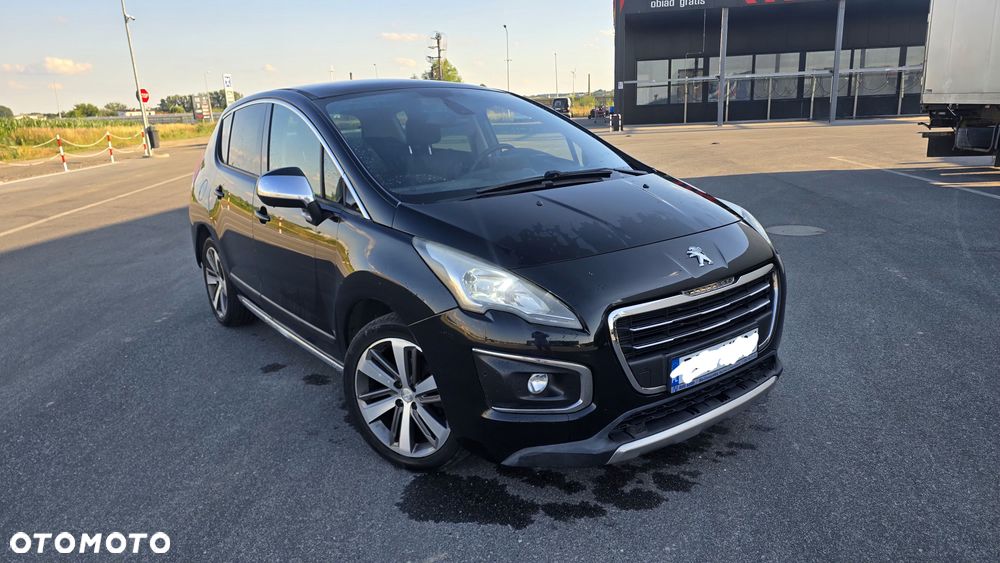 Peugeot 3008 - 18