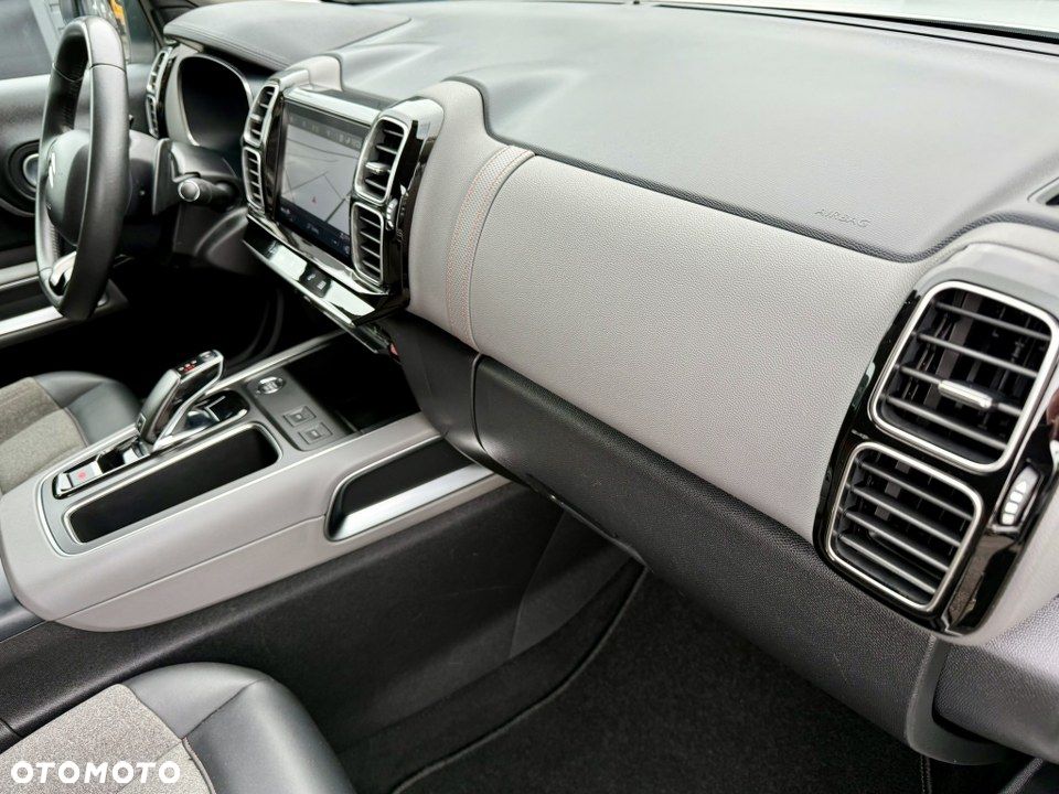 Citroën C5 Aircross 1.5 BlueHDi Shine EAT8 - 31