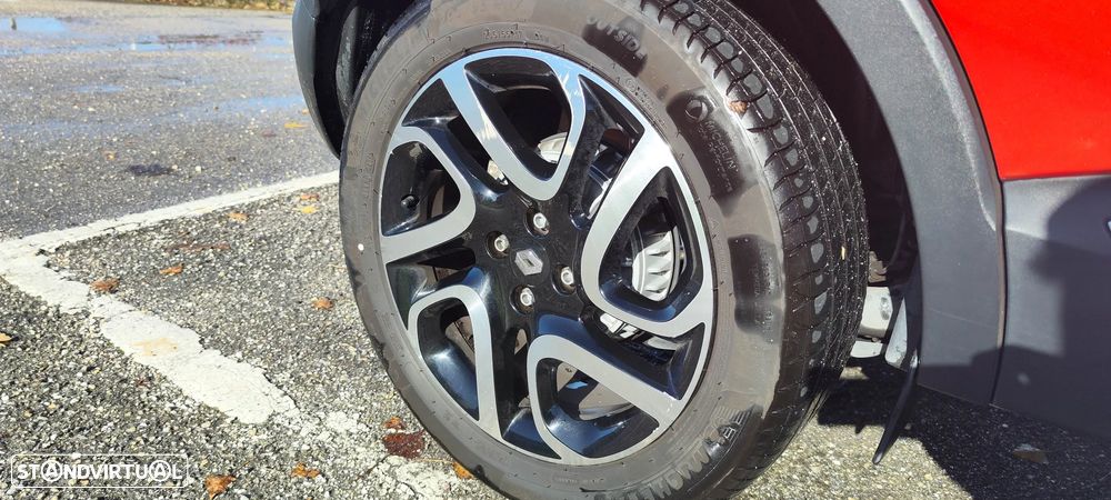 Renault Captur 0.9 TCE Exclusive - 19