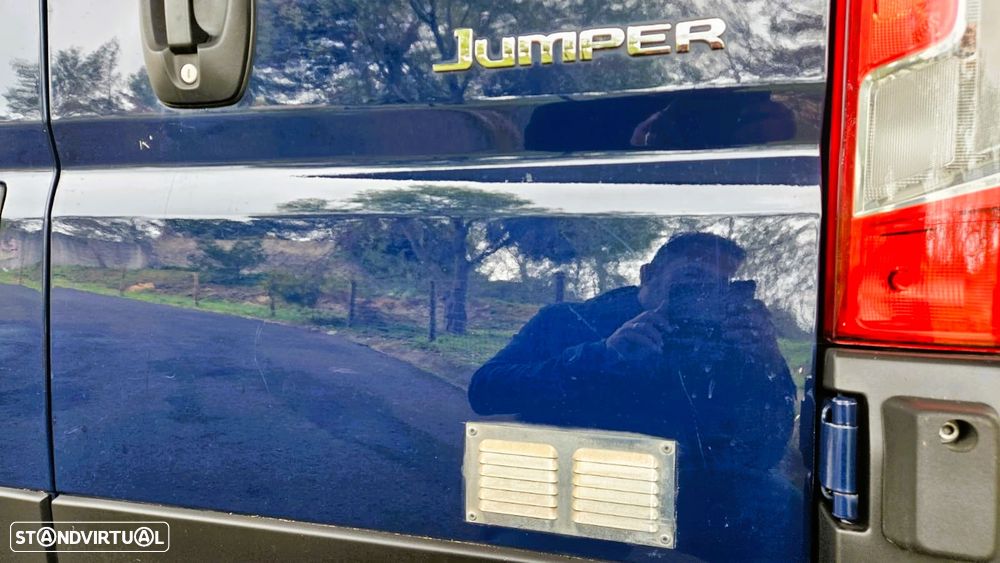 Citroën JUMPER 2.0Hdi - 38