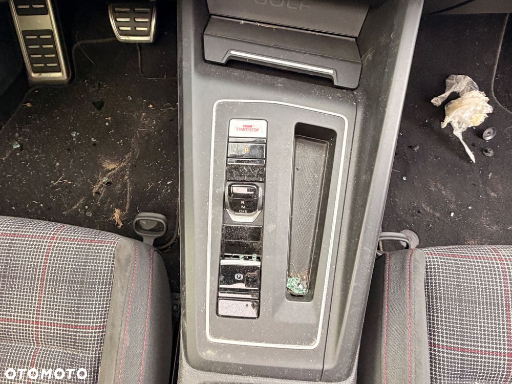 Volkswagen Golf 2.0 TSI BMT GTI Performance DSG - 19