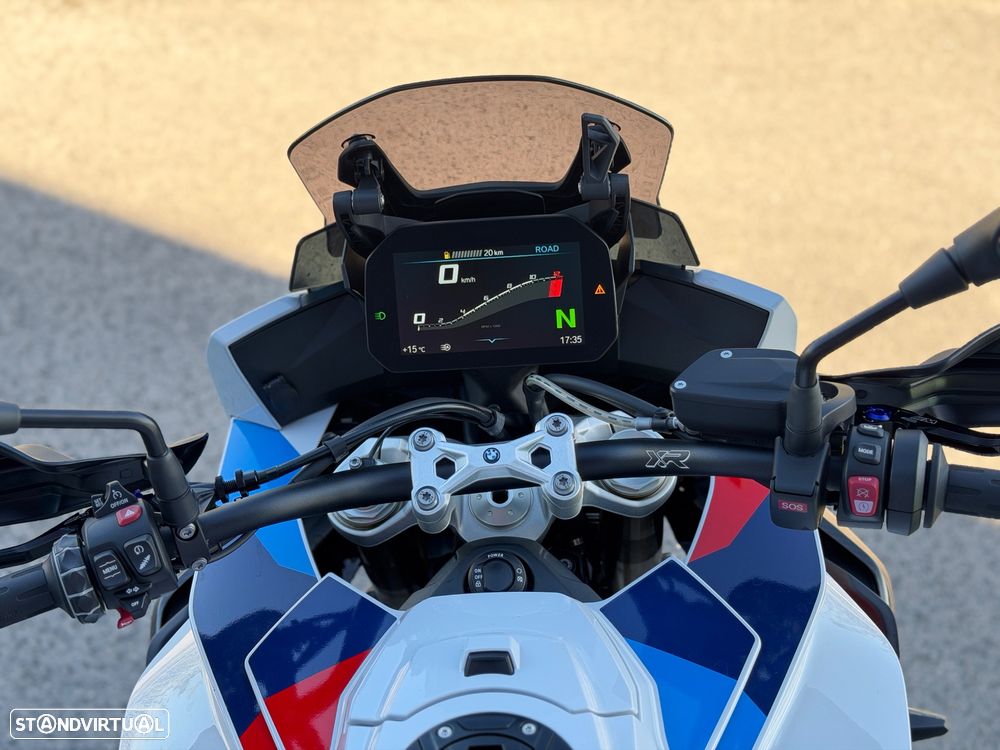 BMW S 1000 XR Pack M Competition - 13