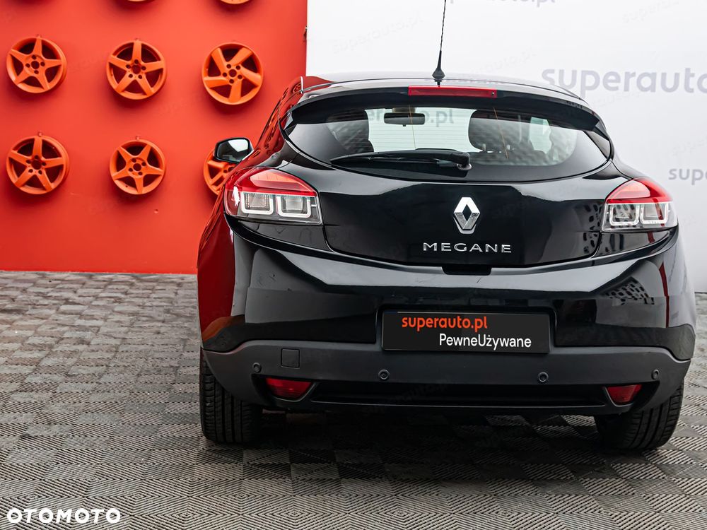 Renault Megane 1.4 16V TCE Bose Edition - 28