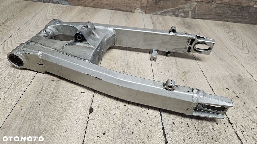 Wahacz Kawasaki ZX-12R - 6