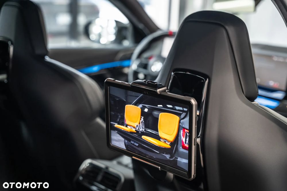 BMW M5 PHEV - 36