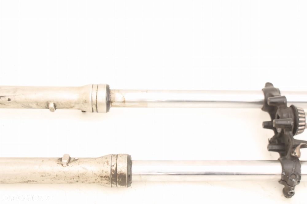 LAGI AMORTYZATOR ZAWIESZENIE Suzuki DR 125 82-01 - 3