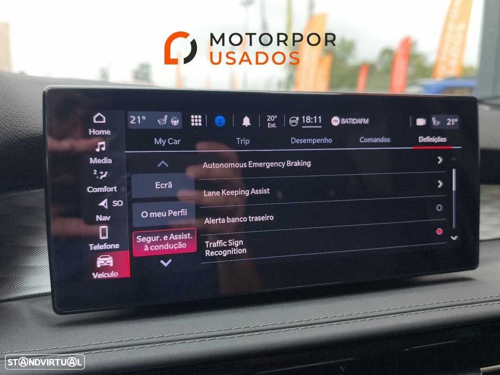 Alfa Romeo Tonale 1.5 Hybrid Edizione Speciale - 24