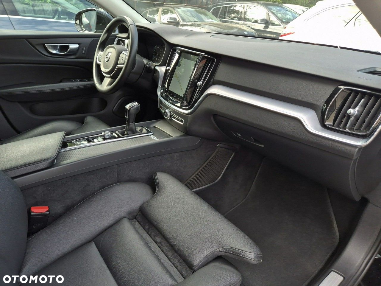 Volvo V60 - 21