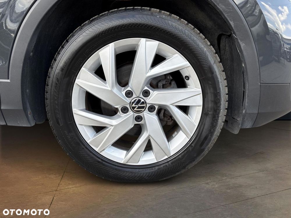 Volkswagen Tiguan 2.0 TDI SCR 4Mot Life DSG - 18
