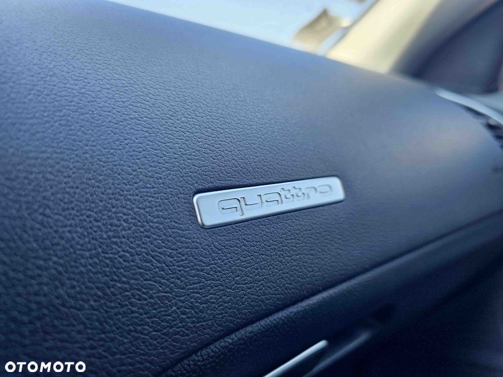 Audi A5 Sportback 2.0 TFSI quattro - 22