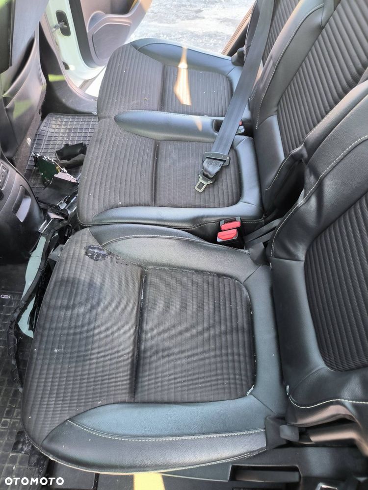 FOTELE KANAPY RENAULT GRAND SCENIC IV 7 OSÓB - 6
