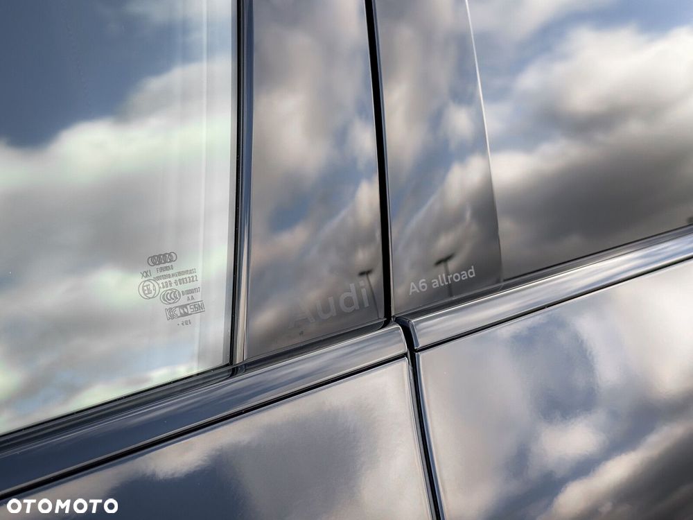 Audi A6 Allroad - 17