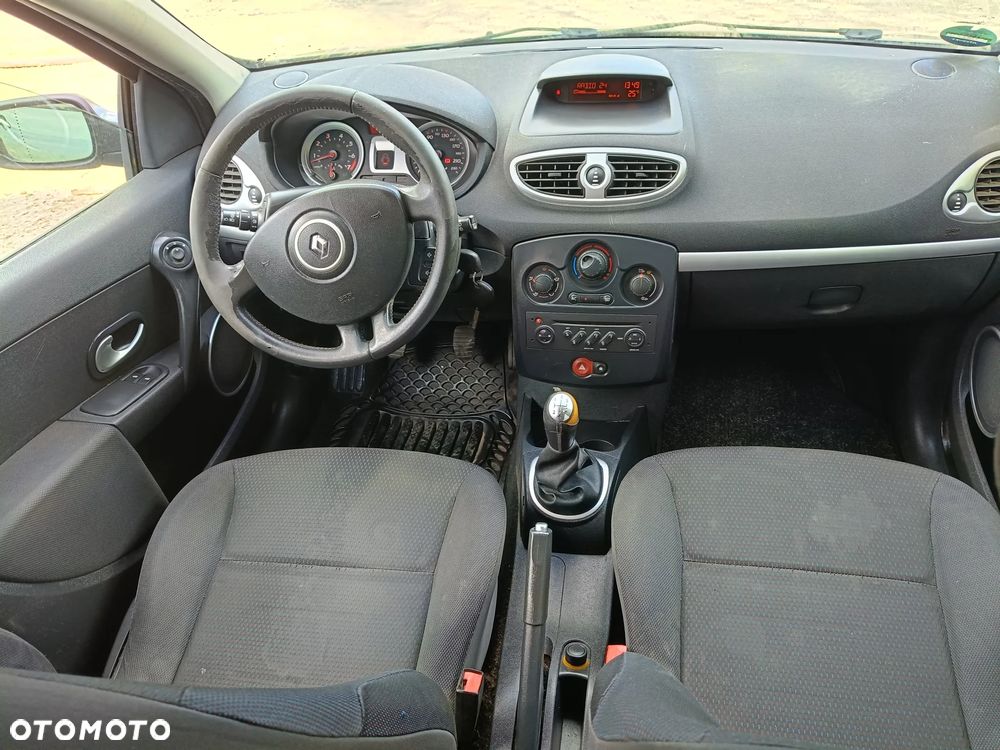 Renault Clio 1.2 TCE Alize - 4