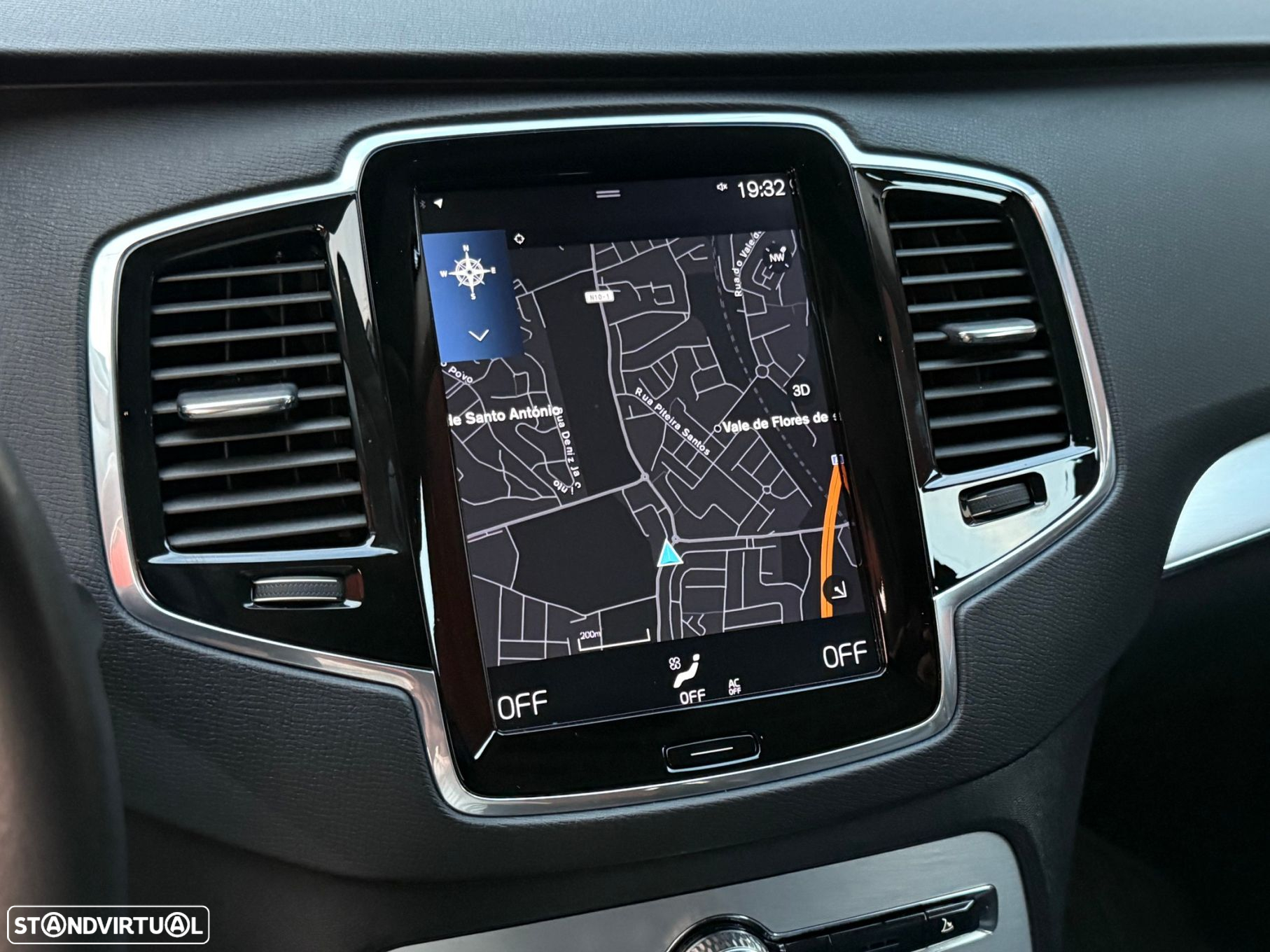 Volvo XC 90 2.0 D4 Momentum - 13