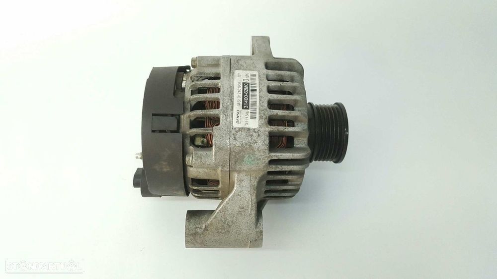 ALTERNADOR SUZUKI SX4 CLUB - 1