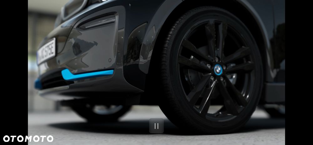 BMW i3 i3S 120 Ah - 10