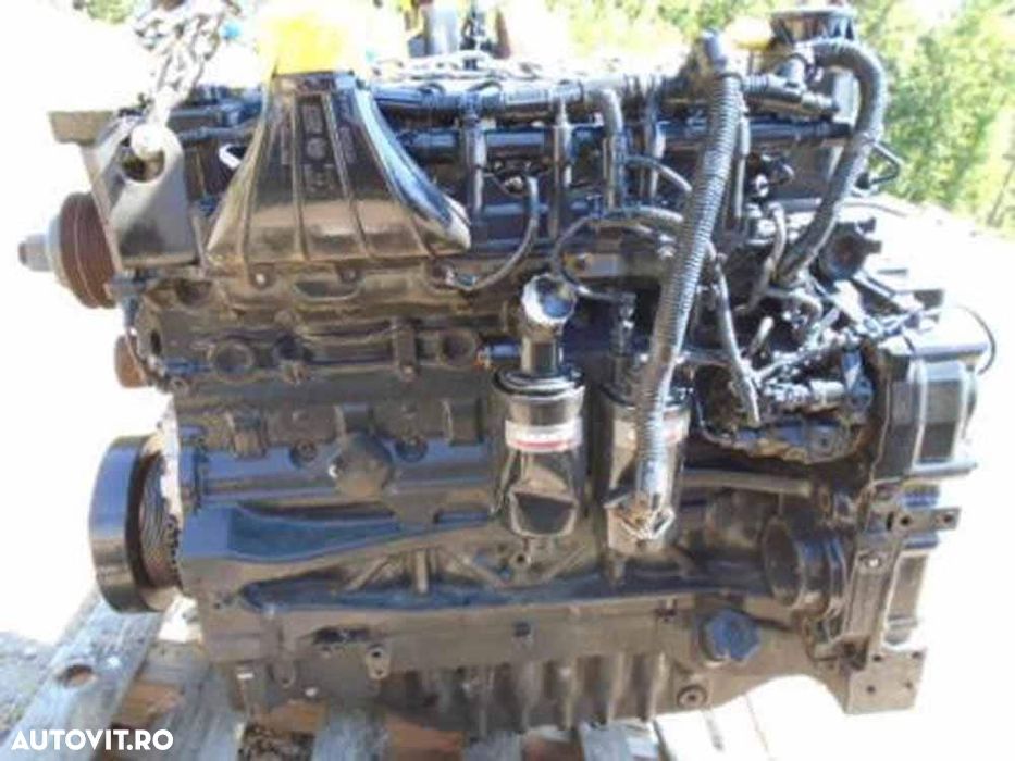 Piese motor iveco f4de0684b - 1