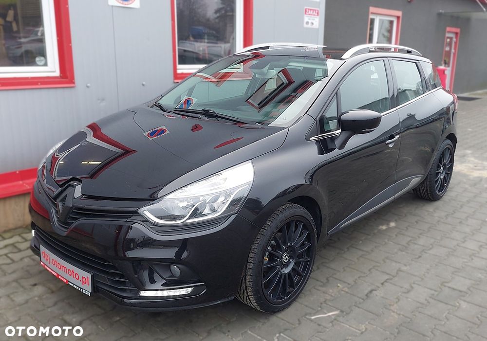Renault Clio - 1