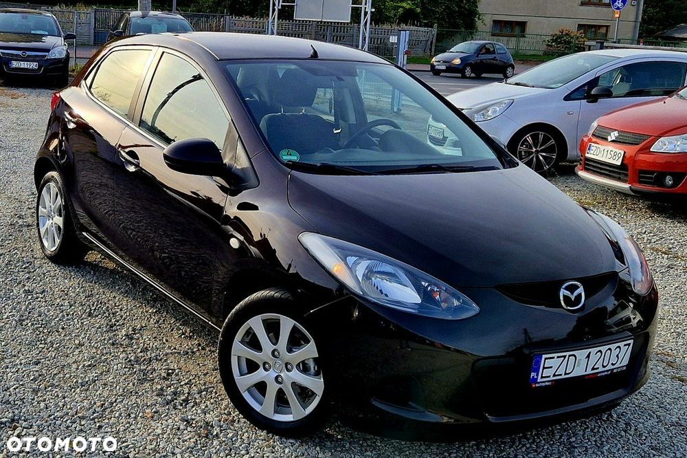 Mazda 2 1.3 Comfort - 6