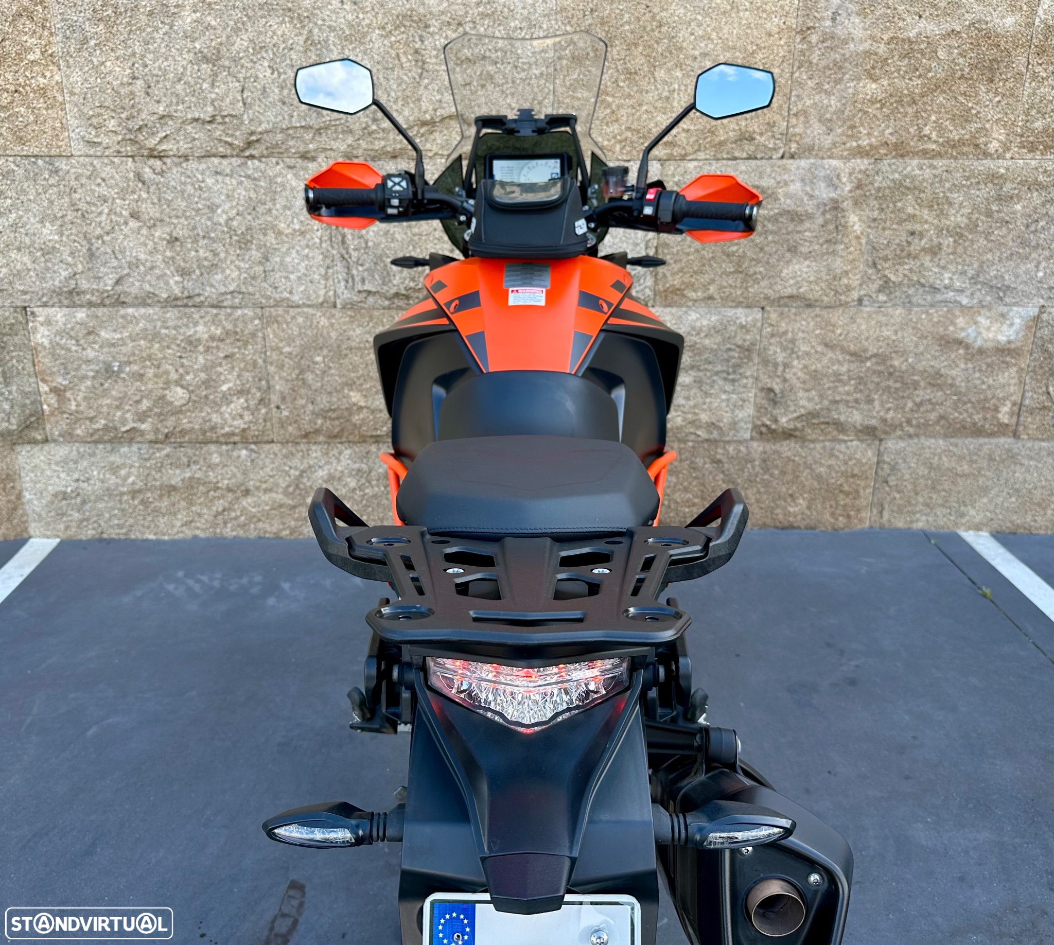 KTM 1290 Super Adventure - 21