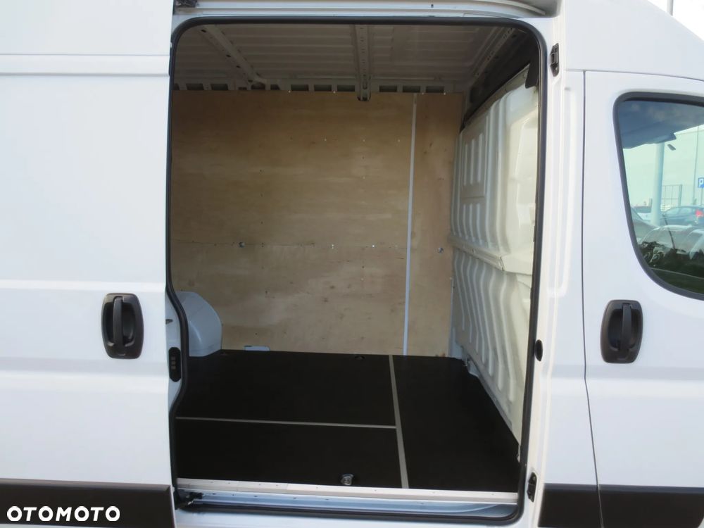 Fiat DUCATO  L2H2 ORYGINAŁ LAKIER i PRZEBIEG SALON POLSKA - 31