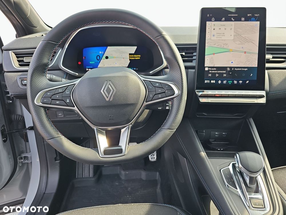 Renault Symbioz - 11