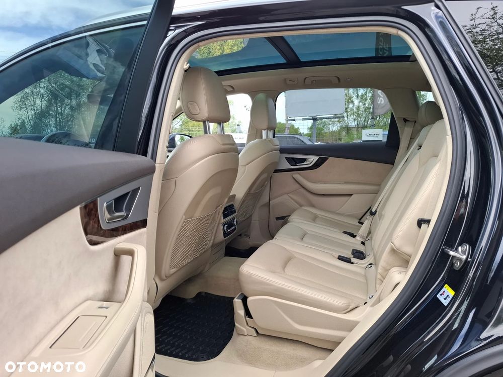 Audi Q7 - 27