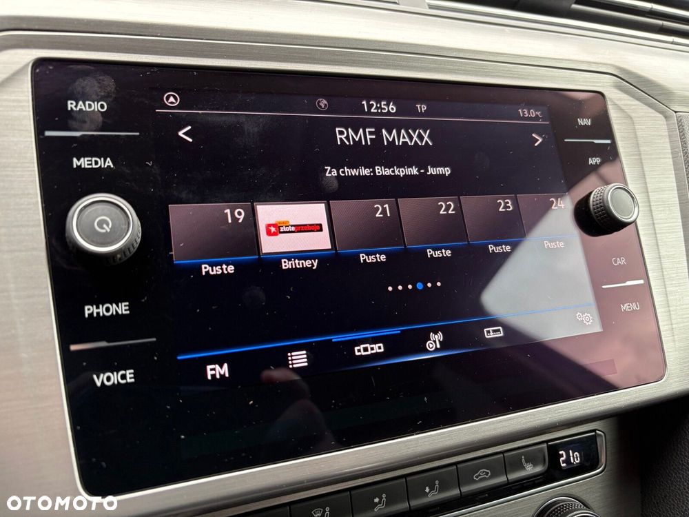 Volkswagen Passat 1.5 TSI EVO Essence DSG - 31