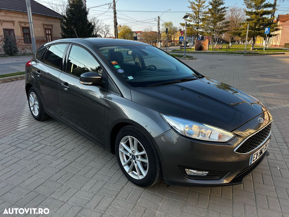 Ford Focus - 3
