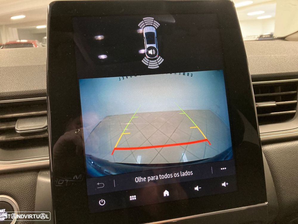 Renault Captur 1.0 TCe Exclusive - 9