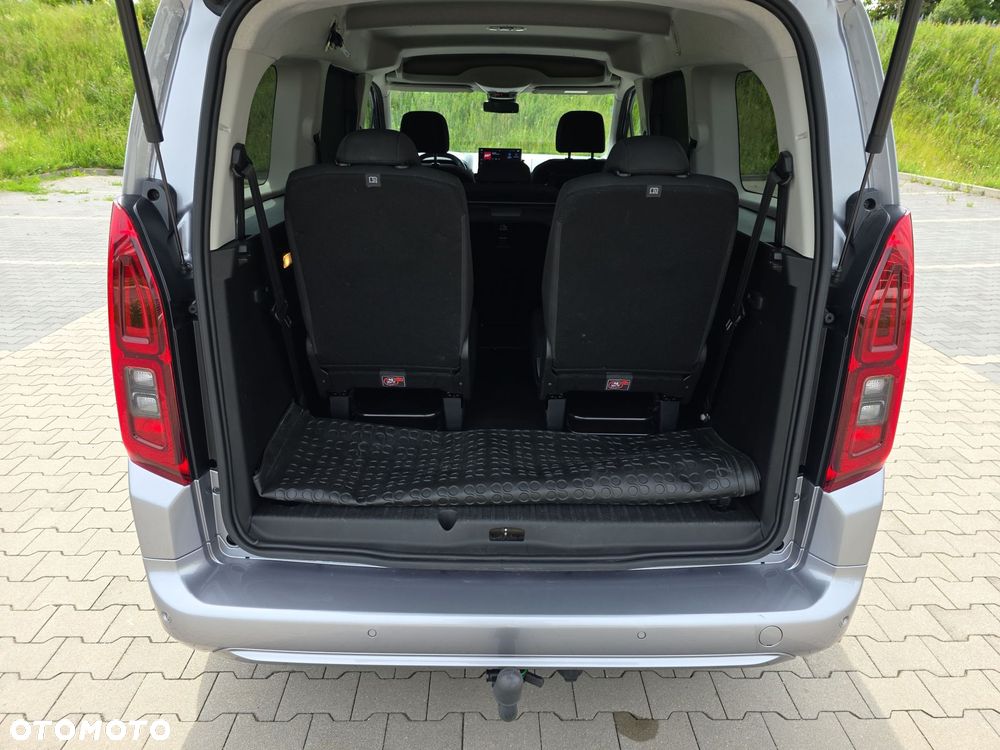 Toyota Proace City Verso Long 1.5 D-4D Family - 17