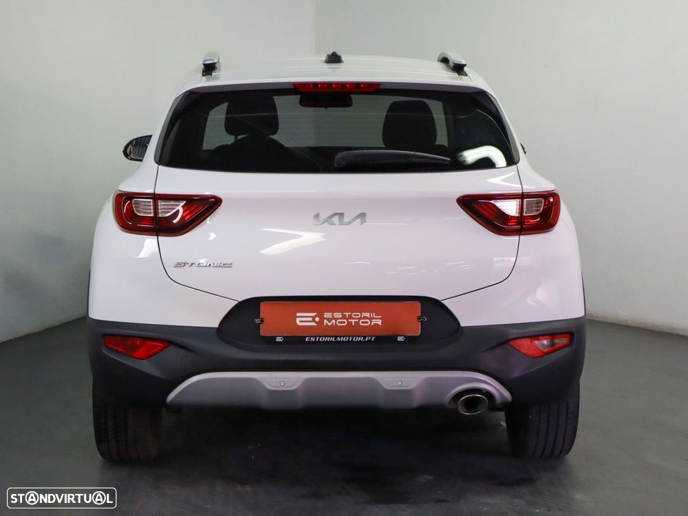 Kia Stonic 1.0 T-GDI Wave - 5