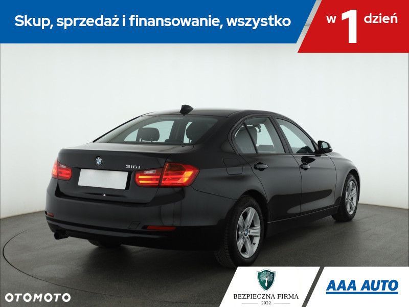 BMW Seria 3 - 7