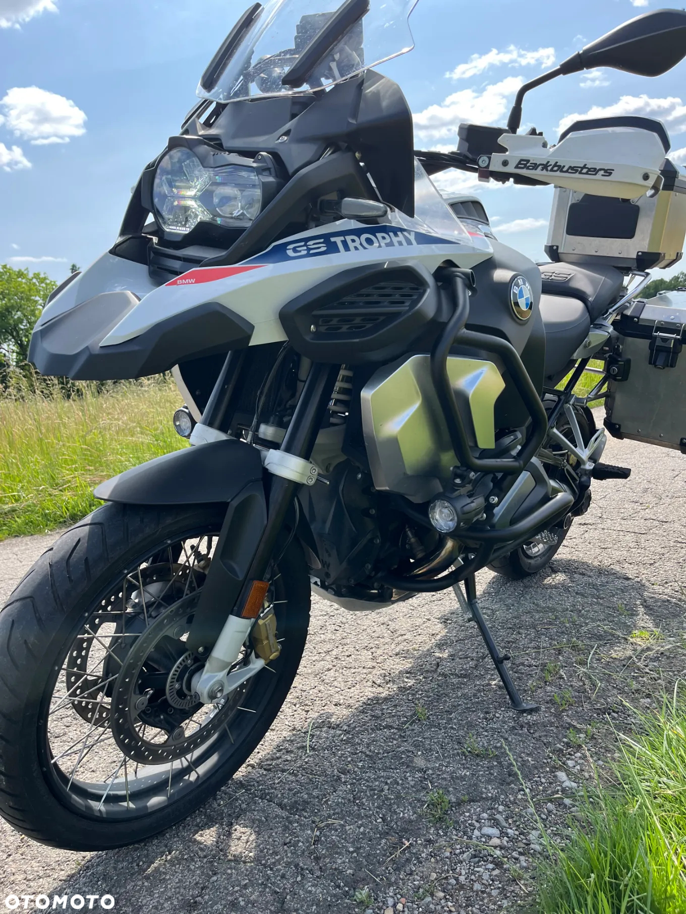BMW R1250 GS Adventure - 11