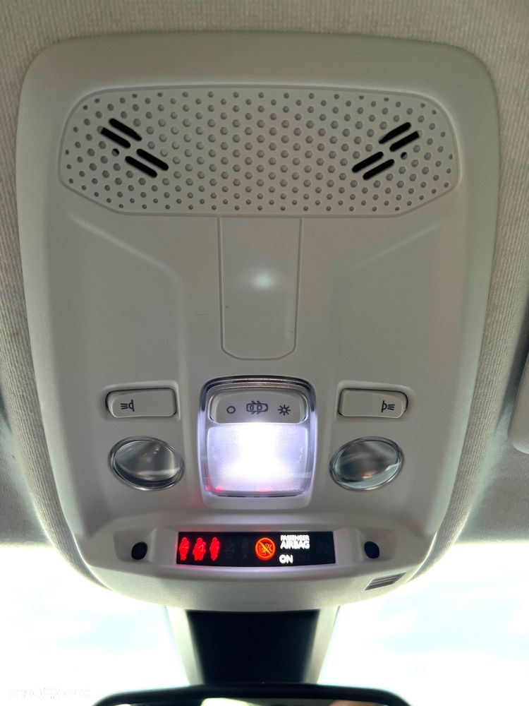 Opel Mokka 1.2 DI Turbo Ultimate - 30