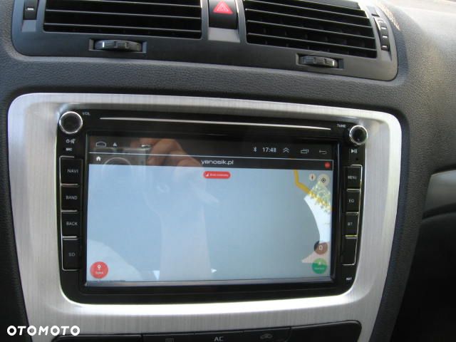 Skoda Octavia 1.6 Ambiente EU5 - 12