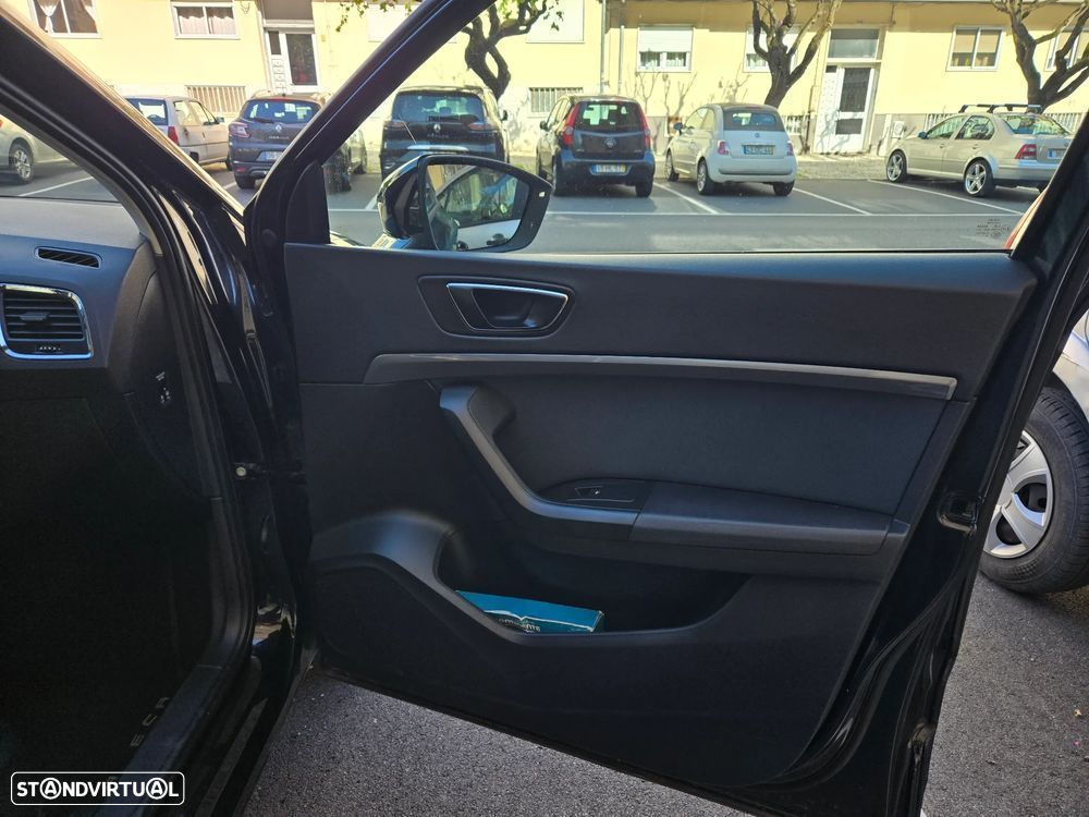 SEAT Ateca 1.6 TDI Style - 47